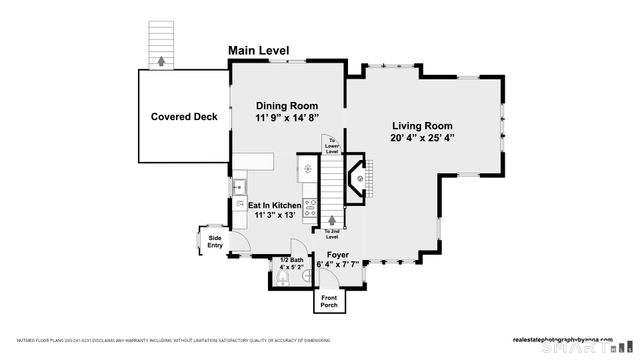 2 Winthrop Avenue, Norwalk, CT 06851
