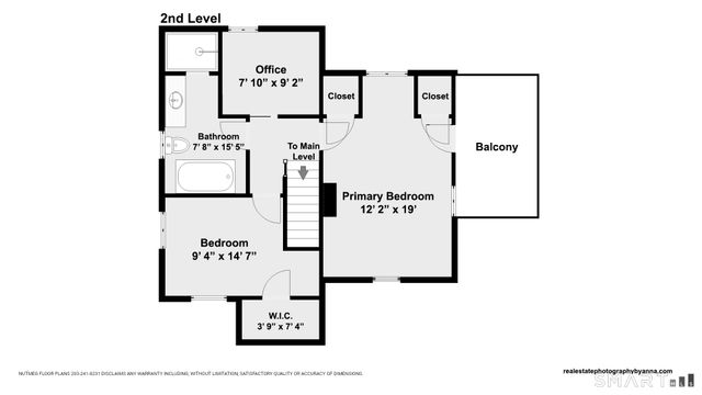 2 Winthrop Avenue, Norwalk, CT 06851