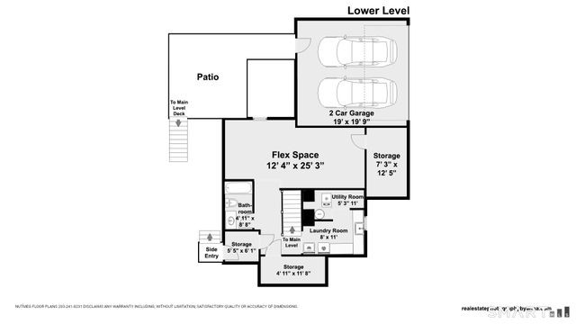2 Winthrop Avenue, Norwalk, CT 06851