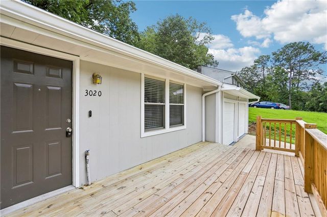 3020 Forestside Lane, Atlanta, GA 30349
