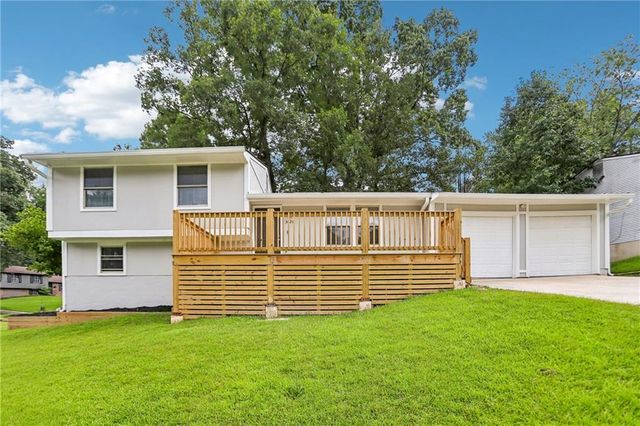 3020 Forestside Lane, Atlanta, GA 30349