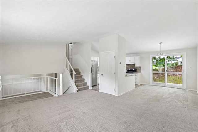 3020 Forestside Lane, Atlanta, GA 30349