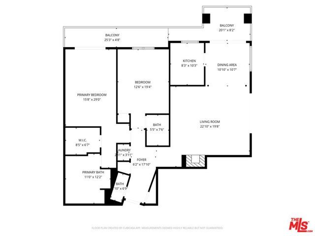 1830 Pelham Avenue 101, Los Angeles, CA 90025