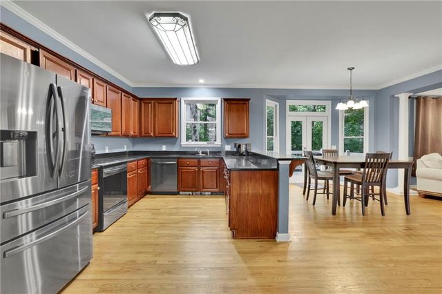 2130 Hickory Cove, Cumming, GA 30041