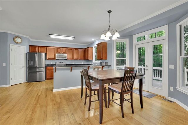 2130 Hickory Cove, Cumming, GA 30041