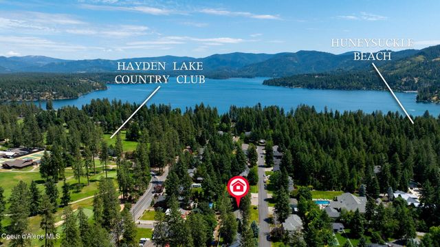1633 Northwood Dr, Hayden Lake, ID 83835