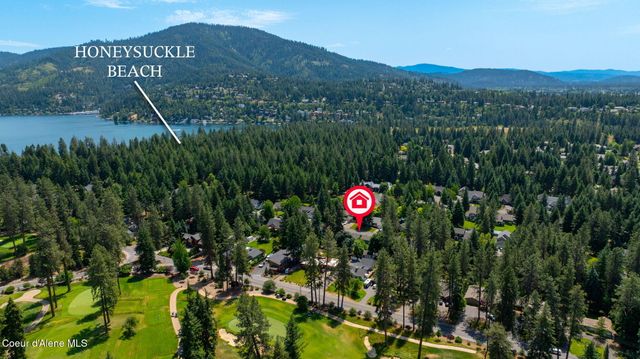 1633 Northwood Dr, Hayden Lake, ID 83835