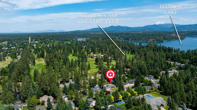 1633 Northwood Dr, Hayden Lake, ID 83835