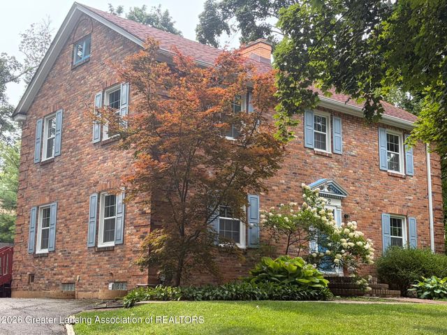 842 Audubon Road, East Lansing, MI 48823