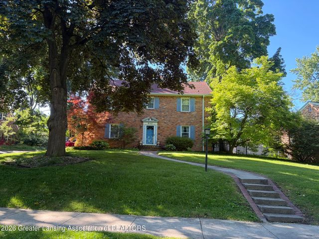 842 Audubon Road, East Lansing, MI 48823
