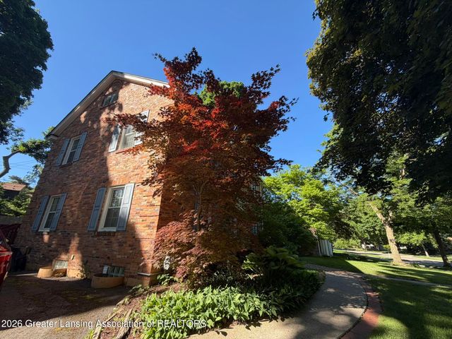 842 Audubon Road, East Lansing, MI 48823