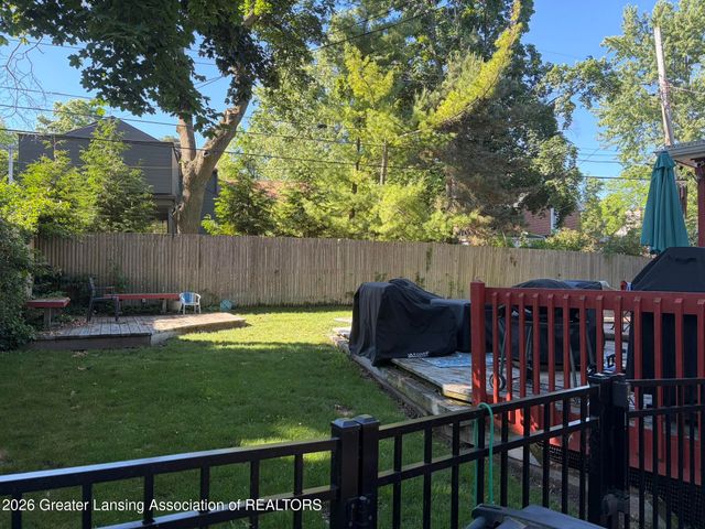 842 Audubon Road, East Lansing, MI 48823