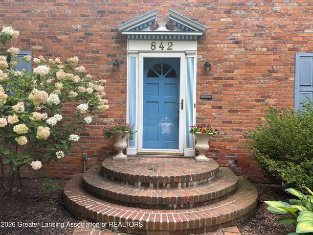 842 Audubon Road, East Lansing, MI 48823