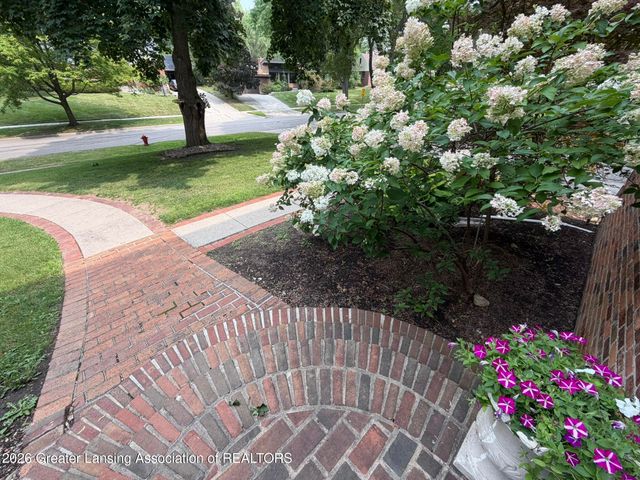 842 Audubon Road, East Lansing, MI 48823