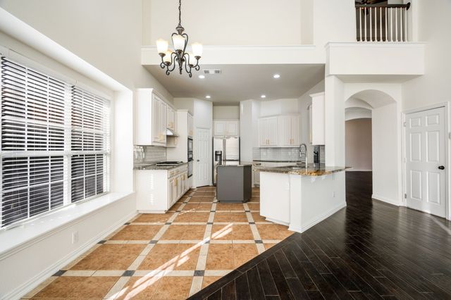 2241 Fox Crossing Lane, Frisco, TX 75036