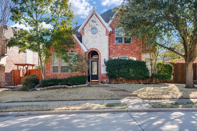 2241 Fox Crossing Lane, Frisco, TX 75036