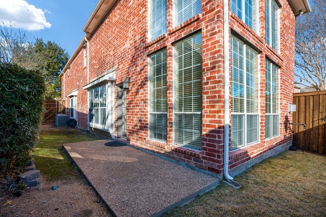 2241 Fox Crossing Lane, Frisco, TX 75036