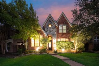 2241 Fox Crossing Lane, Frisco, TX 75036