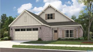 6552 Oak Meadow Drive, Owens Cross Roads, AL 35763