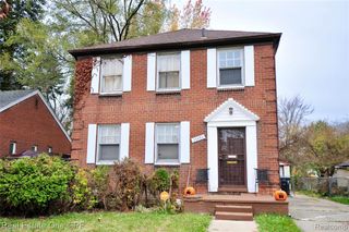 15493 Auburn Street, Detroit, MI 48223