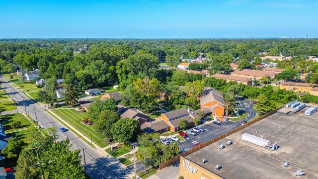 91 Maplewood Avenue, Whitehall, OH 43213