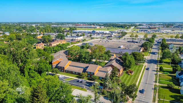 91 Maplewood Avenue, Whitehall, OH 43213