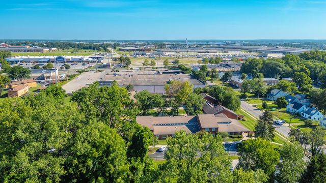 91 Maplewood Avenue, Whitehall, OH 43213