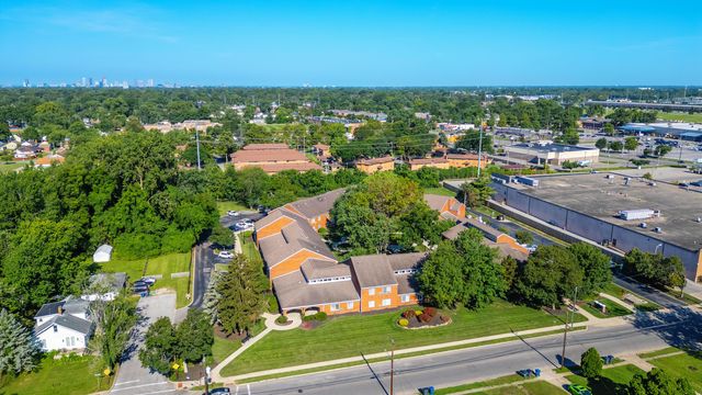 91 Maplewood Avenue, Whitehall, OH 43213