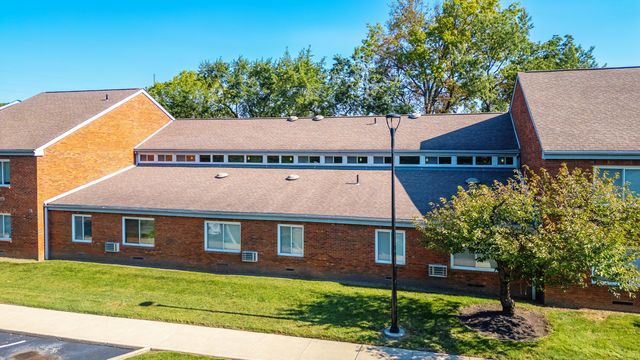 91 Maplewood Avenue, Whitehall, OH 43213