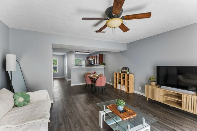 1314 Bunny Ct, Murfreesboro, TN 37130