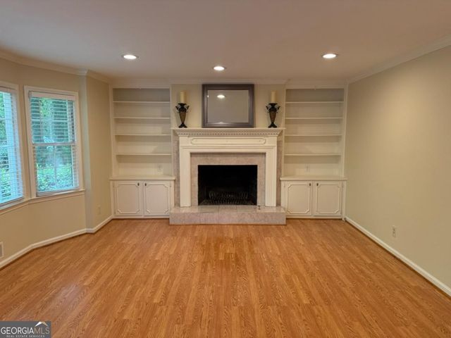 1931 Peeler Road, Atlanta, GA 30338