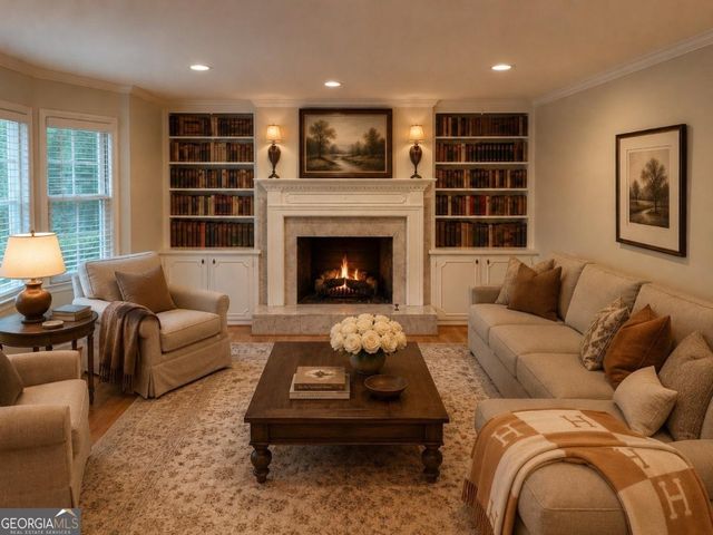 1931 Peeler Road, Atlanta, GA 30338
