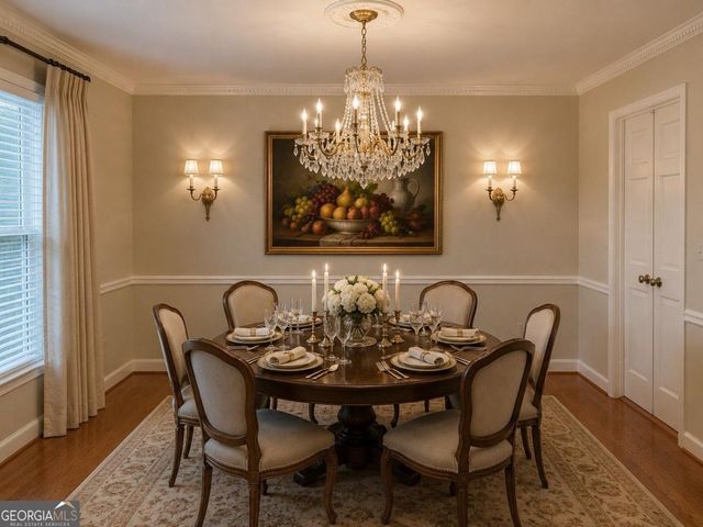 1931 Peeler Road, Atlanta, GA 30338