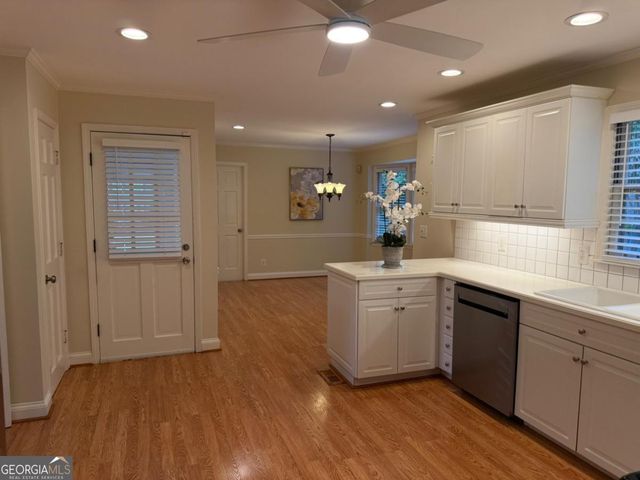 1931 Peeler Road, Atlanta, GA 30338