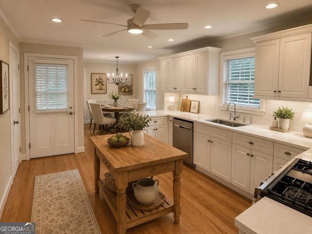1931 Peeler Road, Atlanta, GA 30338