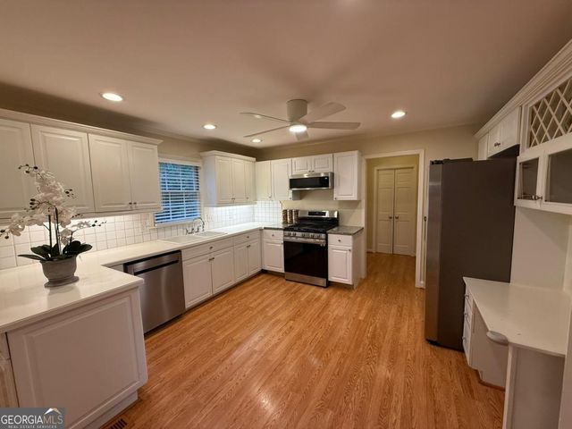 1931 Peeler Road, Atlanta, GA 30338