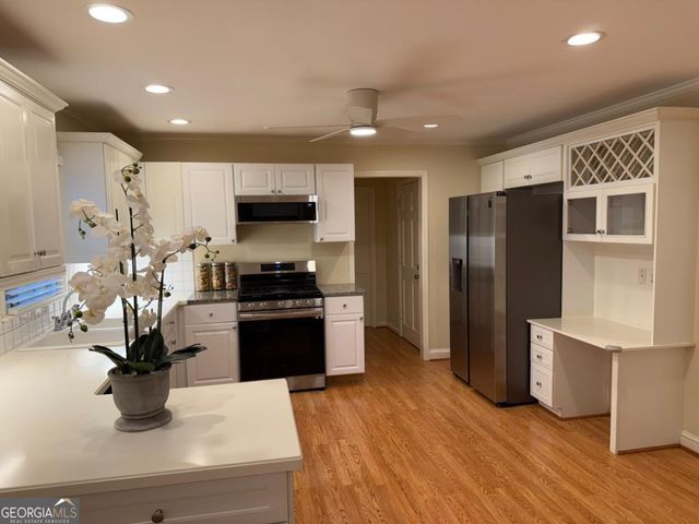 1931 Peeler Road, Atlanta, GA 30338