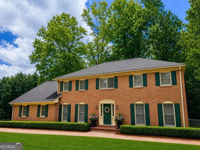 1931 Peeler Road, Atlanta, GA 30338