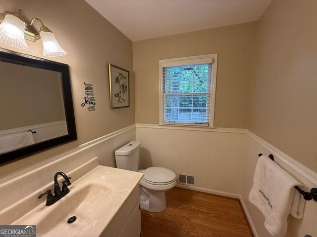 1931 Peeler Road, Atlanta, GA 30338
