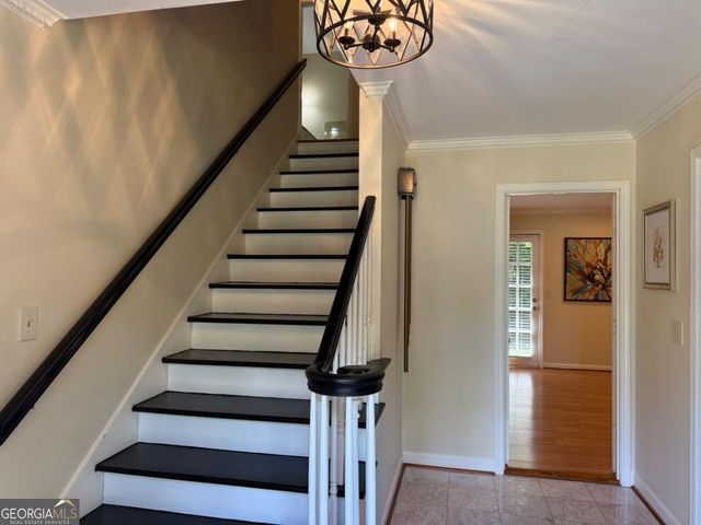 1931 Peeler Road, Atlanta, GA 30338
