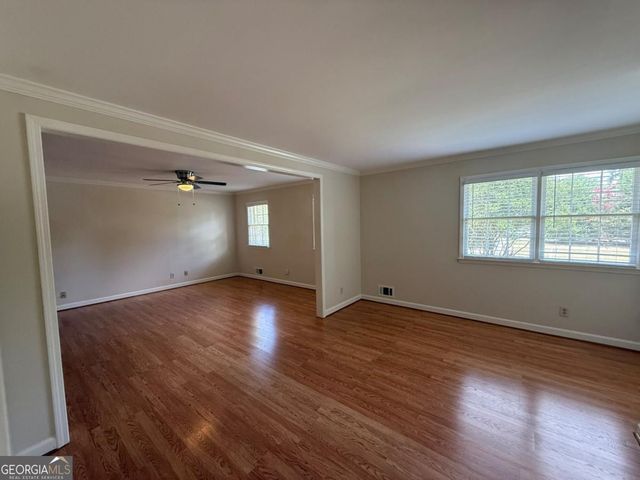 1931 Peeler Road, Atlanta, GA 30338
