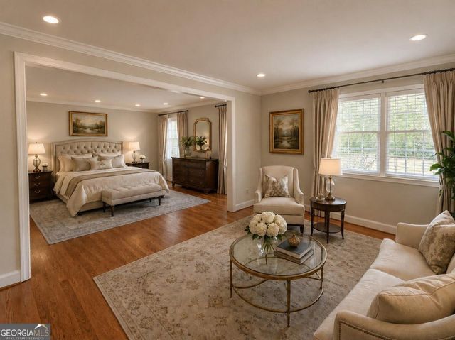 1931 Peeler Road, Atlanta, GA 30338
