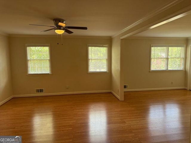 1931 Peeler Road, Atlanta, GA 30338