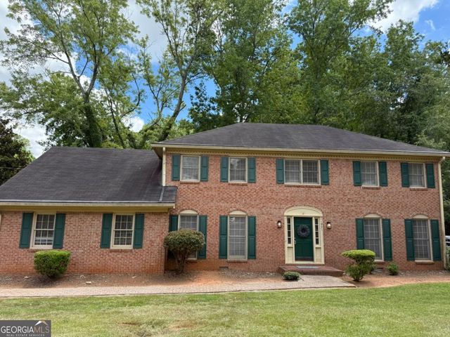 1931 Peeler Road, Atlanta, GA 30338