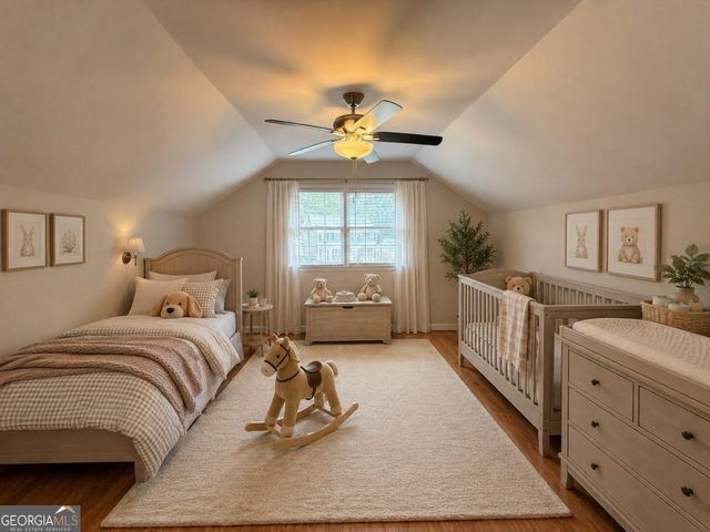 1931 Peeler Road, Atlanta, GA 30338