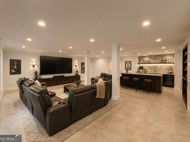1931 Peeler Road, Atlanta, GA 30338