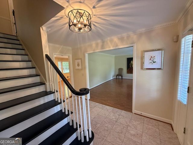 1931 Peeler Road, Atlanta, GA 30338