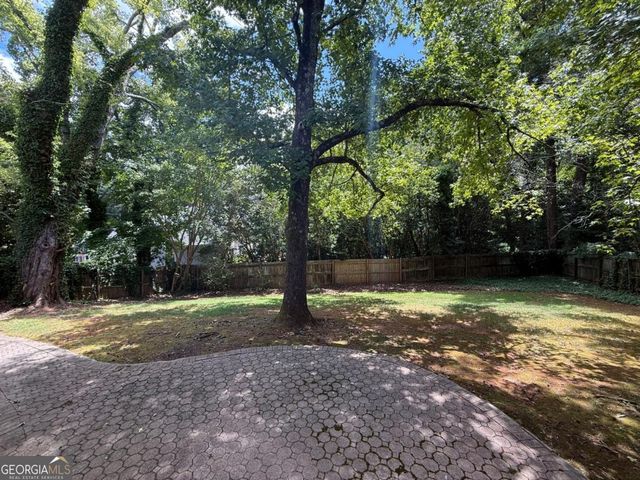 1931 Peeler Road, Atlanta, GA 30338