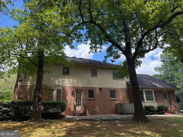 1931 Peeler Road, Atlanta, GA 30338