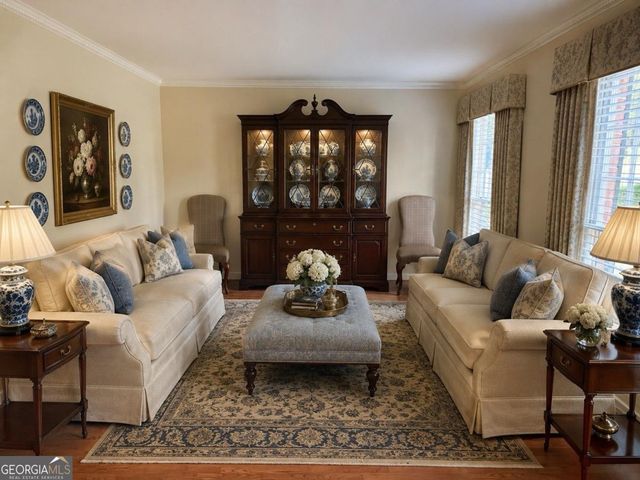 1931 Peeler Road, Atlanta, GA 30338